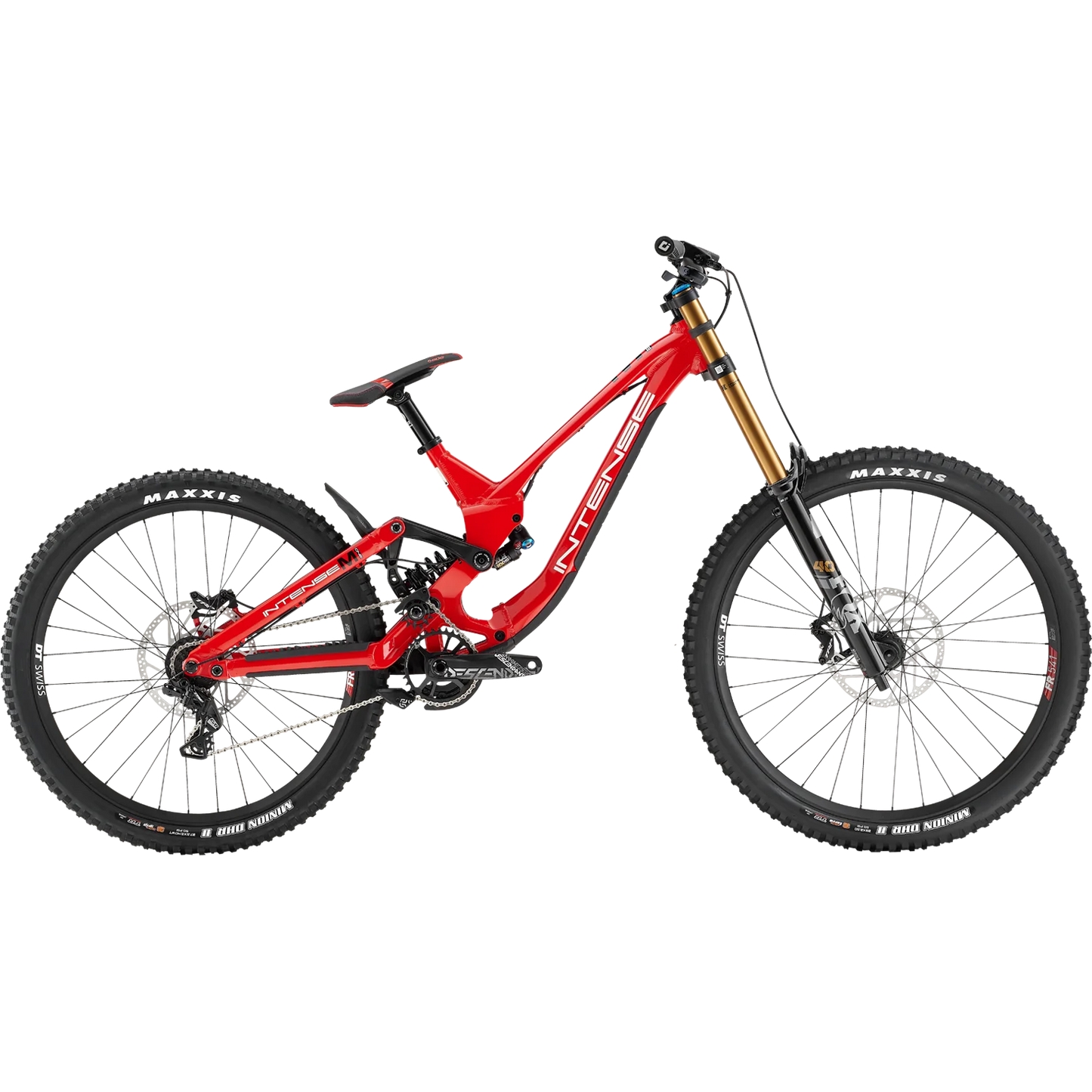 2024 M1 ALLOY PRO - INTENSE