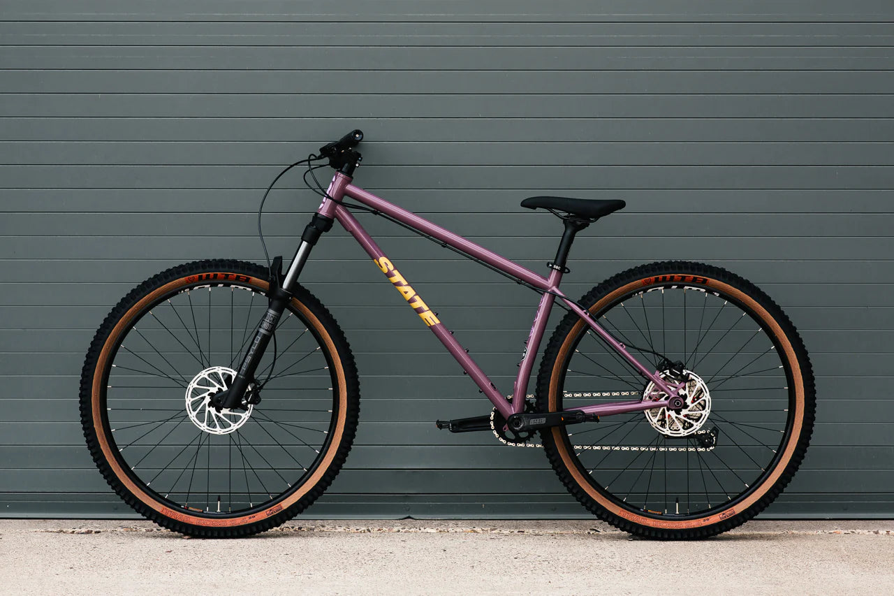4130 TRAIL - MOUNTAIN BIKE - WEST SUNSET - STATE BICYCLE CO.