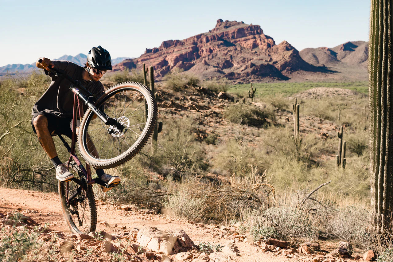 4130 TRAIL - MOUNTAIN BIKE - WEST SUNSET - STATE BICYCLE CO.