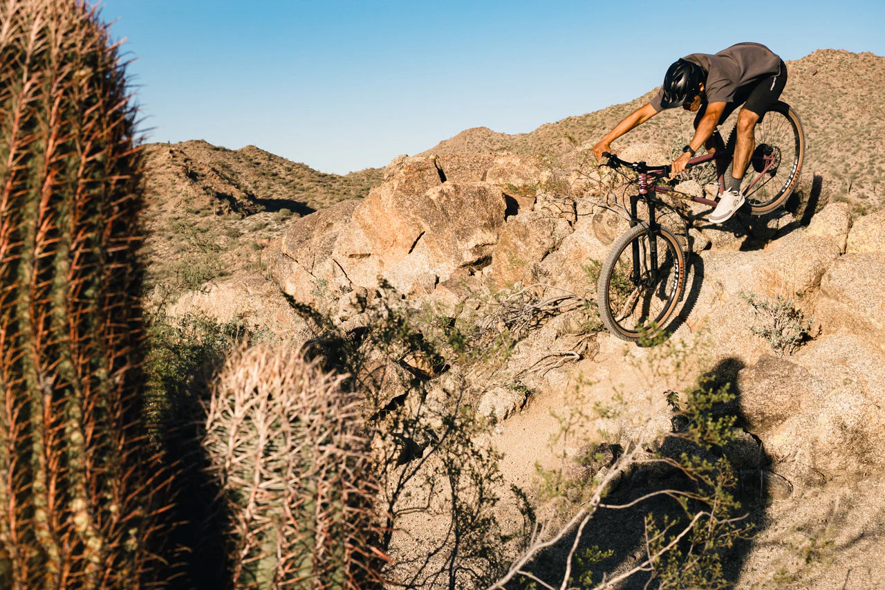 4130 TRAIL - MOUNTAIN BIKE - WEST SUNSET - STATE BICYCLE CO.