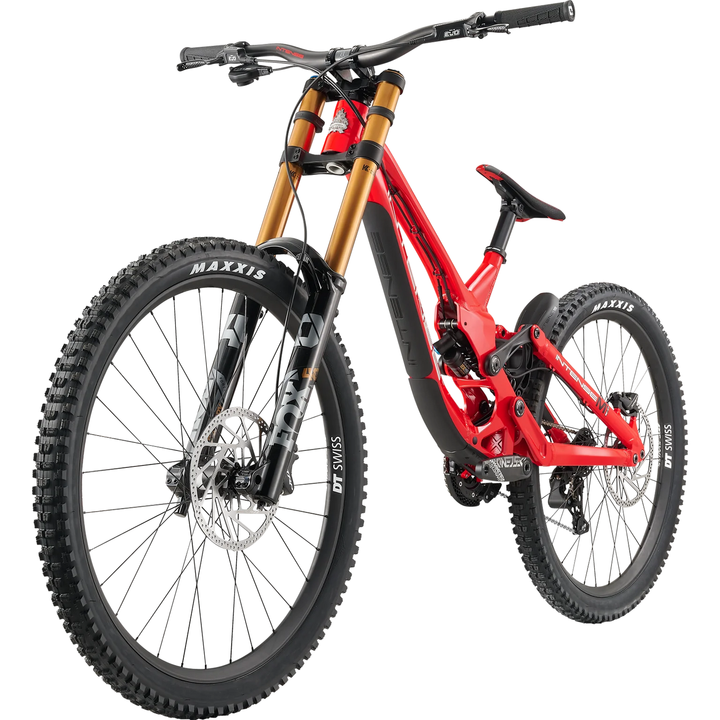 2024 M1 ALLOY PRO - INTENSE