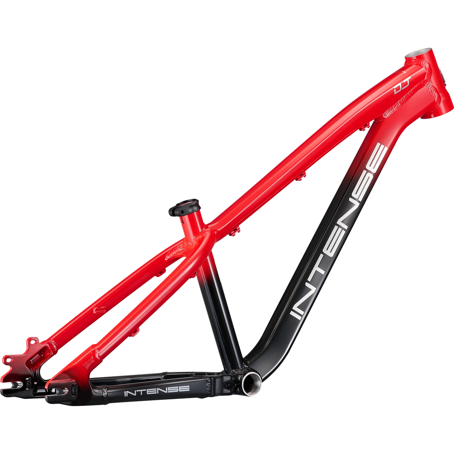 2025 DJ (DIRT JUMP) FRAME - INTENSE