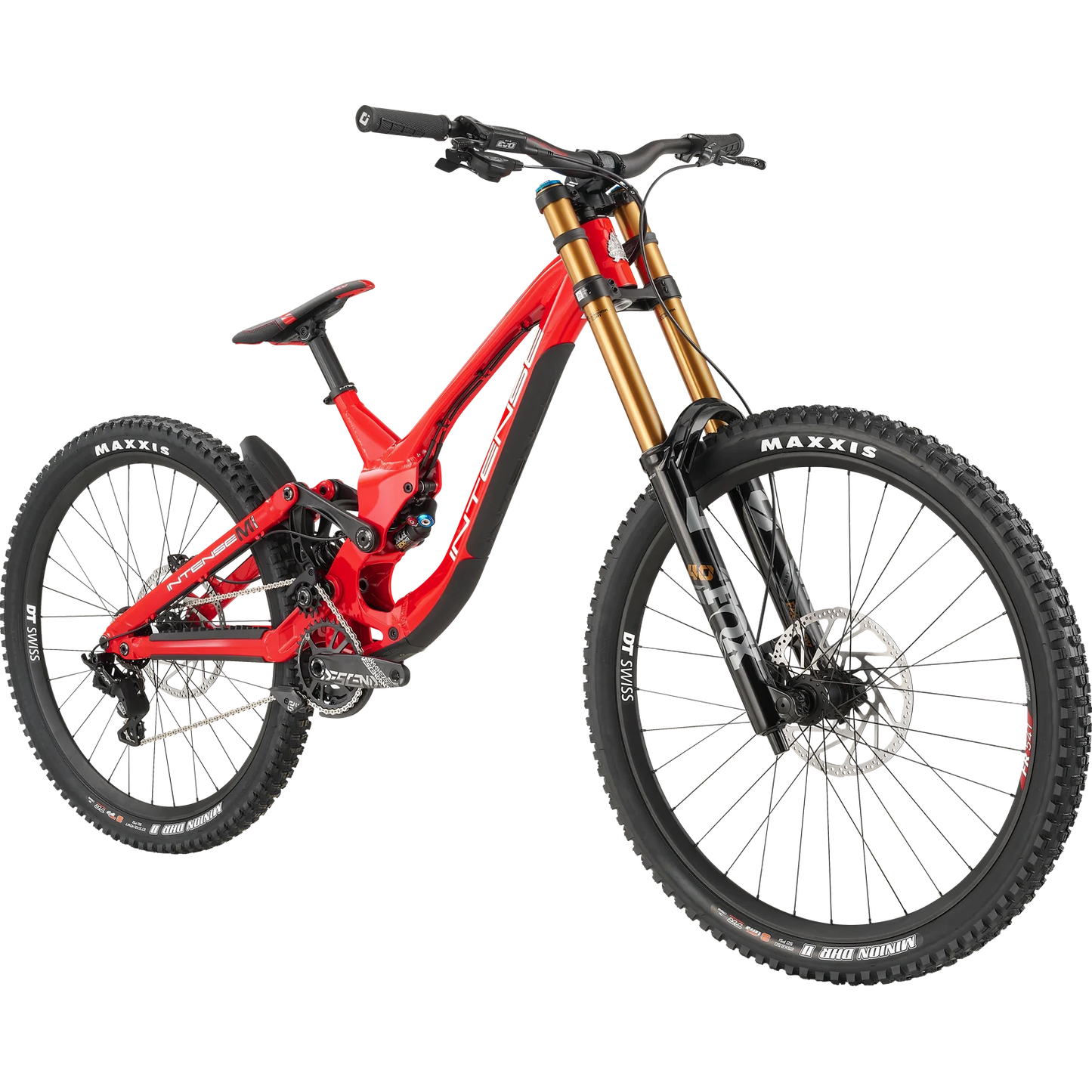2024 M1 ALLOY PRO - INTENSE