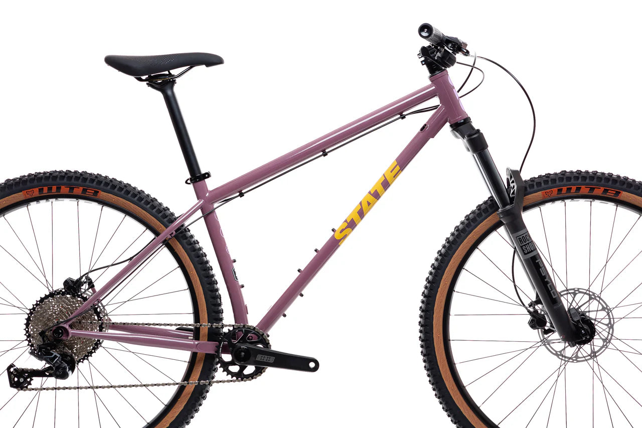 4130 TRAIL - MOUNTAIN BIKE - WEST SUNSET - STATE BICYCLE CO.