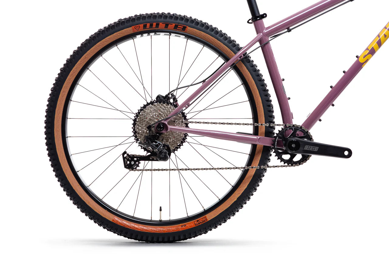 4130 TRAIL - MOUNTAIN BIKE - WEST SUNSET - STATE BICYCLE CO.