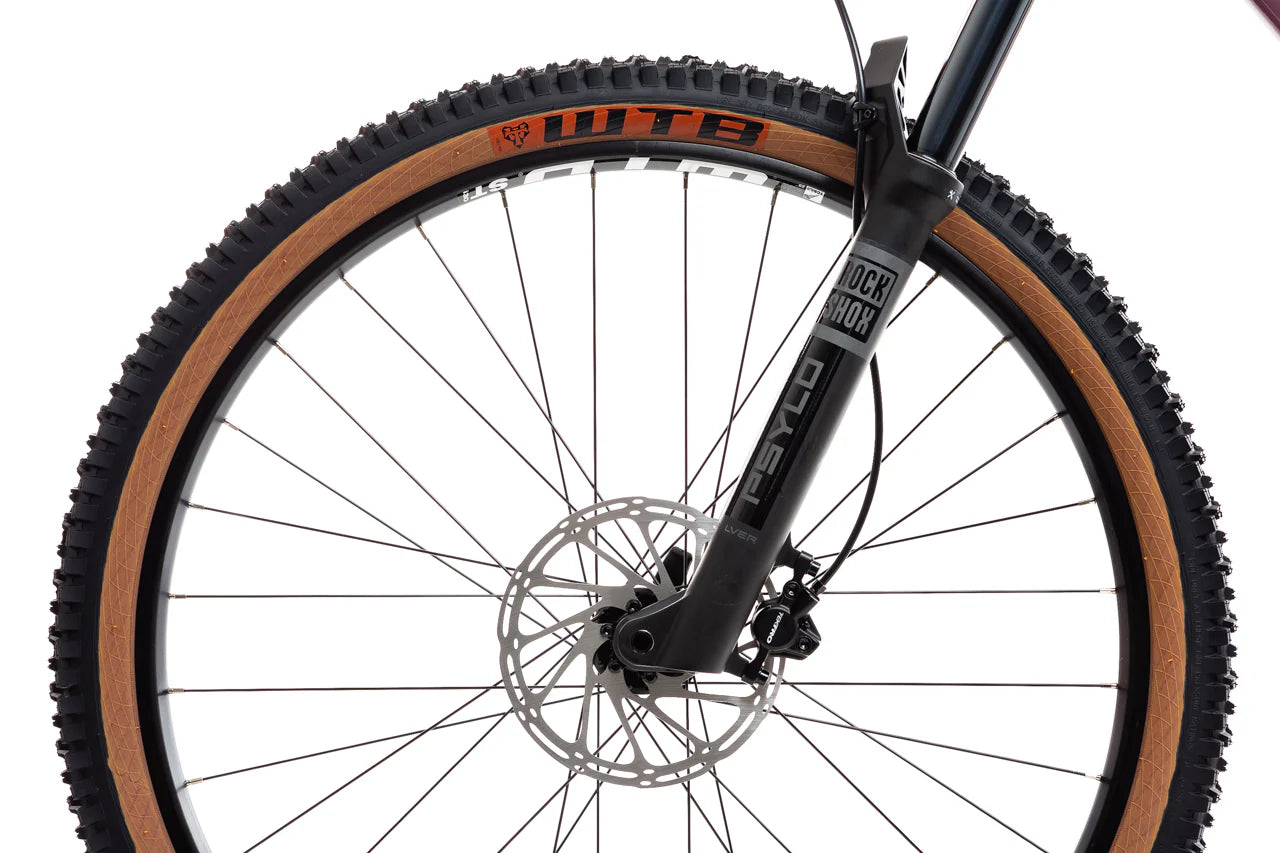 4130 TRAIL - MOUNTAIN BIKE - WEST SUNSET - STATE BICYCLE CO.
