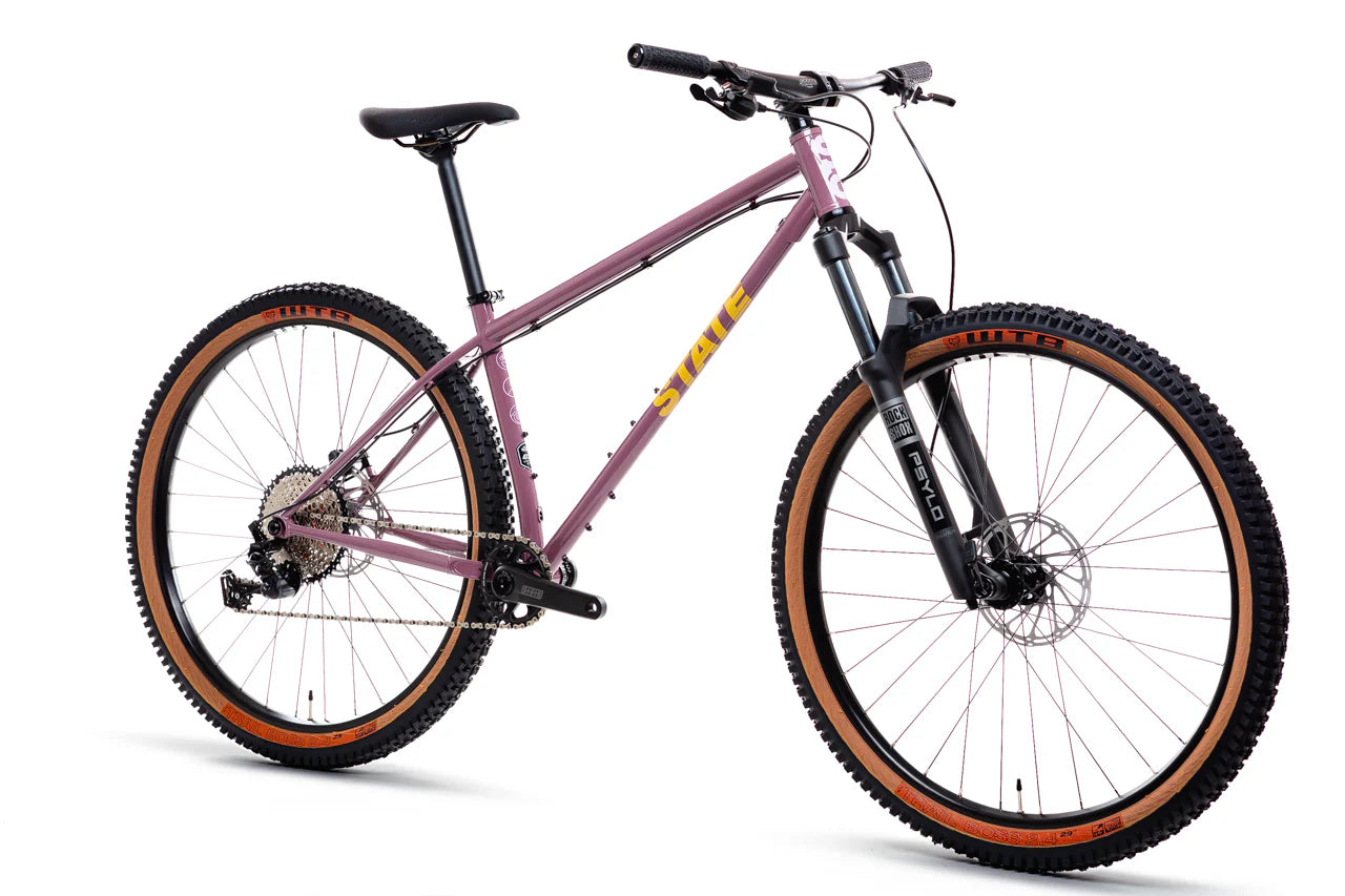 4130 TRAIL - MOUNTAIN BIKE - WEST SUNSET - STATE BICYCLE CO.