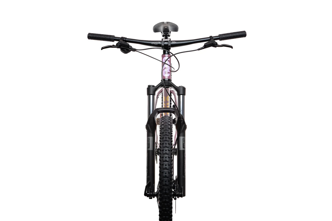 4130 TRAIL - MOUNTAIN BIKE - WEST SUNSET - STATE BICYCLE CO.