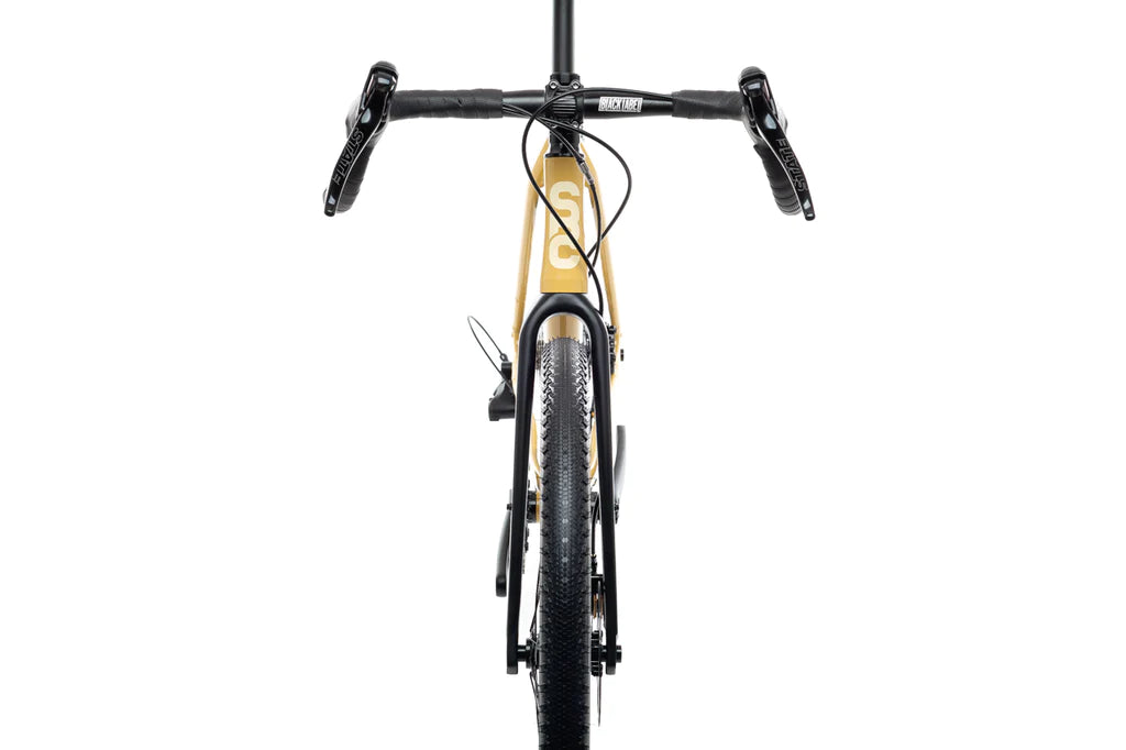 6061 ALL ROAD - DUNE TAN - STATE BICYCLE CO.