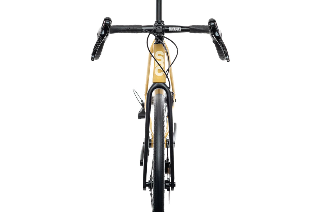 6061 ALL ROAD - DUNE TAN - STATE BICYCLE CO.