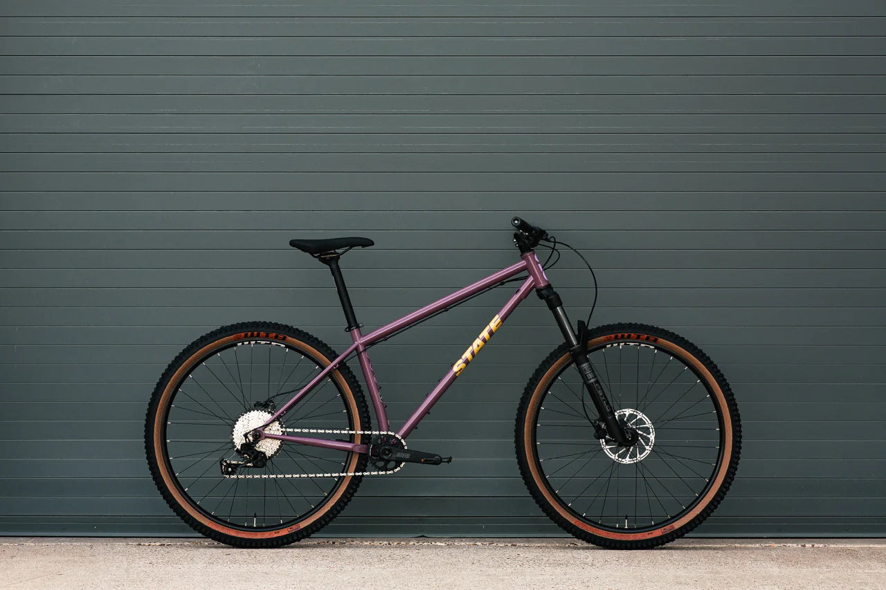 4130 TRAIL - MOUNTAIN BIKE - WEST SUNSET - STATE BICYCLE CO.