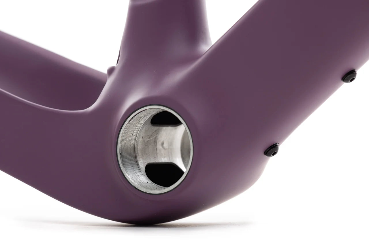 CARBON ALL ROAD V2 FRAMESET - STATE BIKES