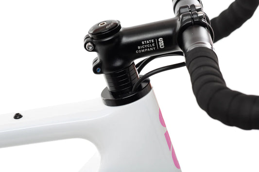 CARBON ALL-ROAD V2 - TEAM EDITION - STATE BIKE