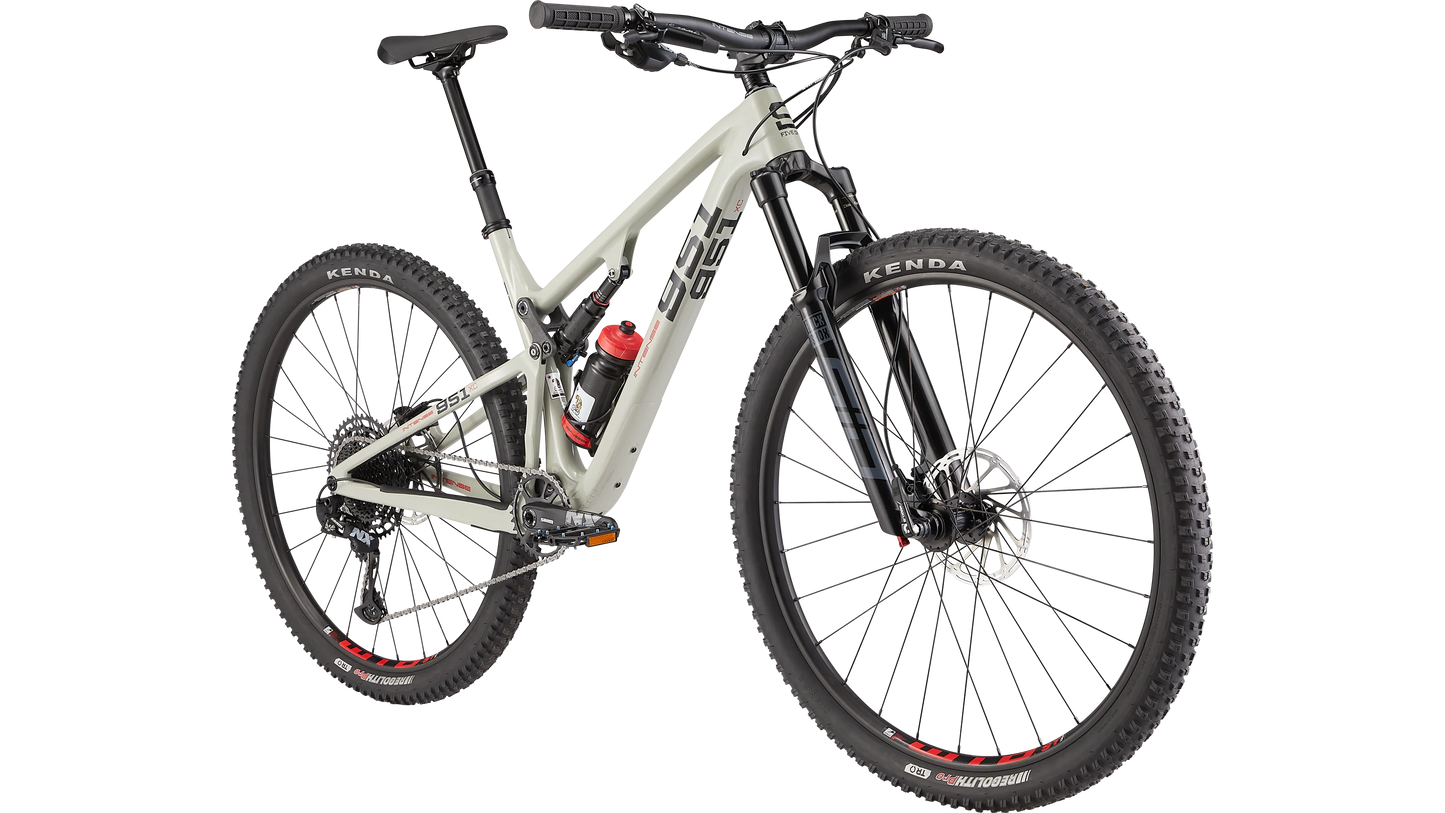 2024 951 SERIES XC - INTENSE