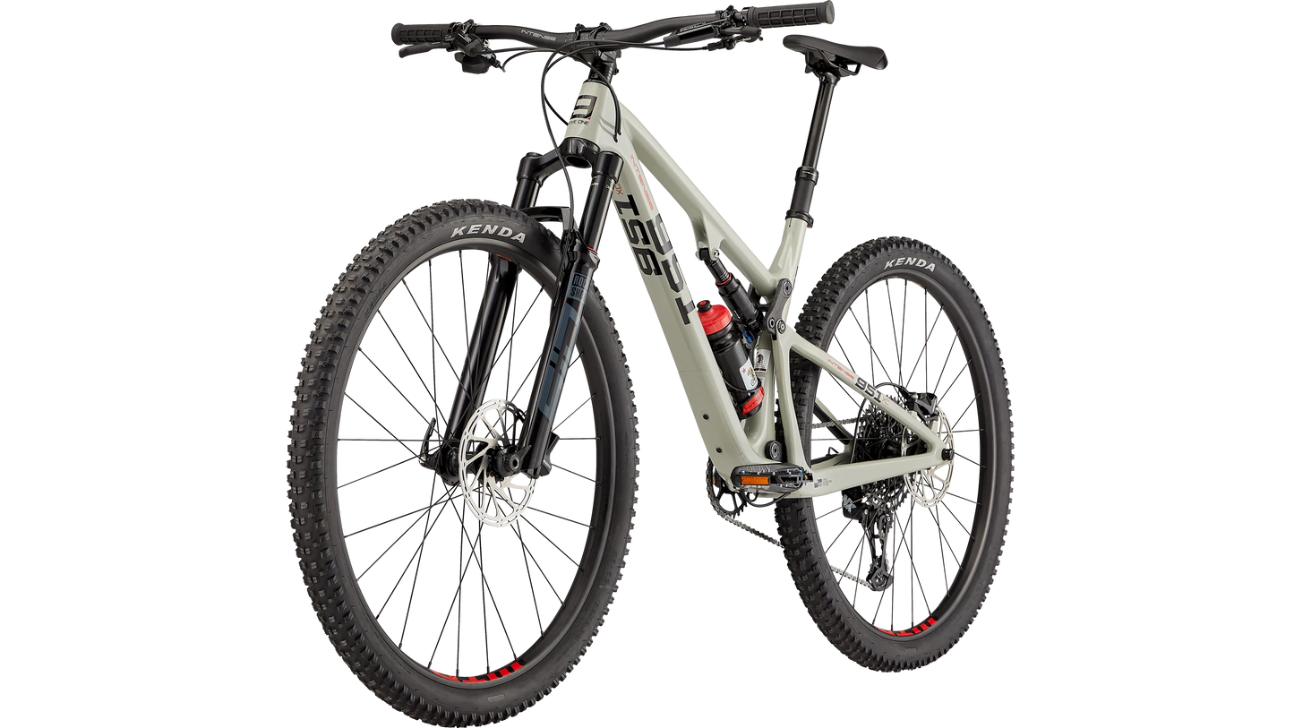 2024 951 SERIES XC - INTENSE