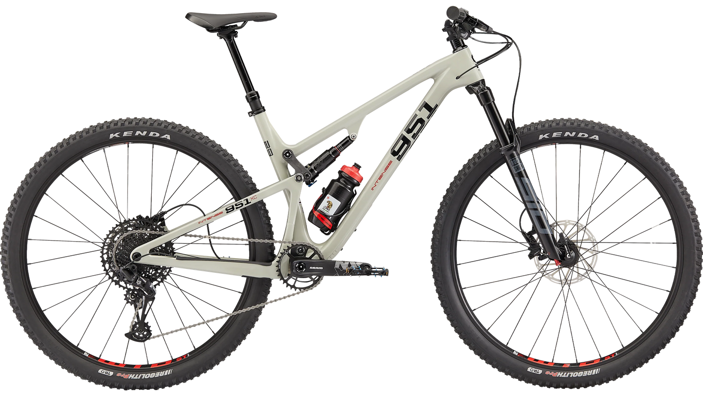 2024 951 SERIES XC - INTENSE