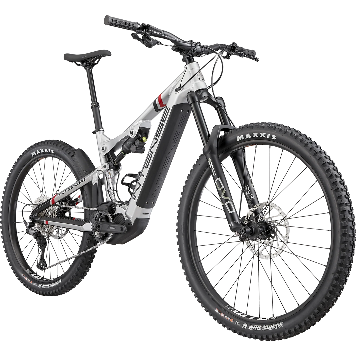 TAZER ALLOY EXPERT- INTENSE