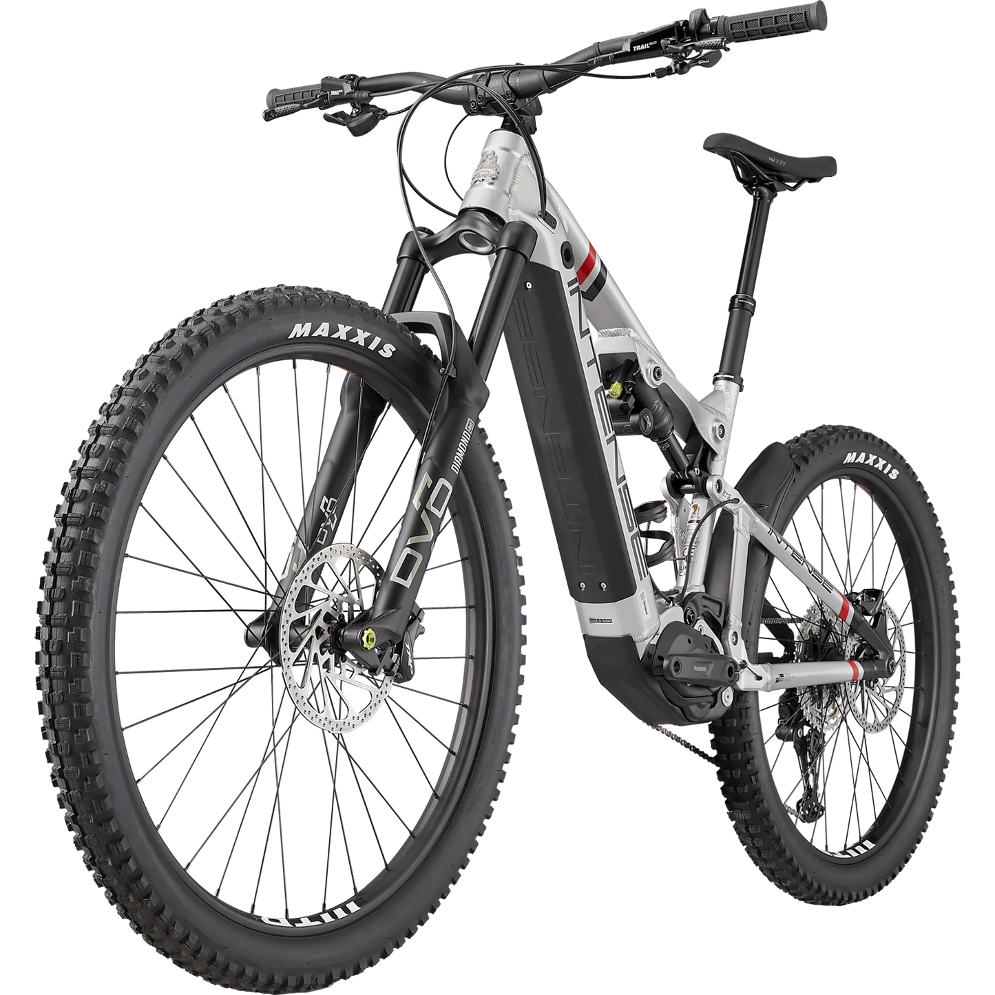 TAZER ALLOY EXPERT- INTENSE