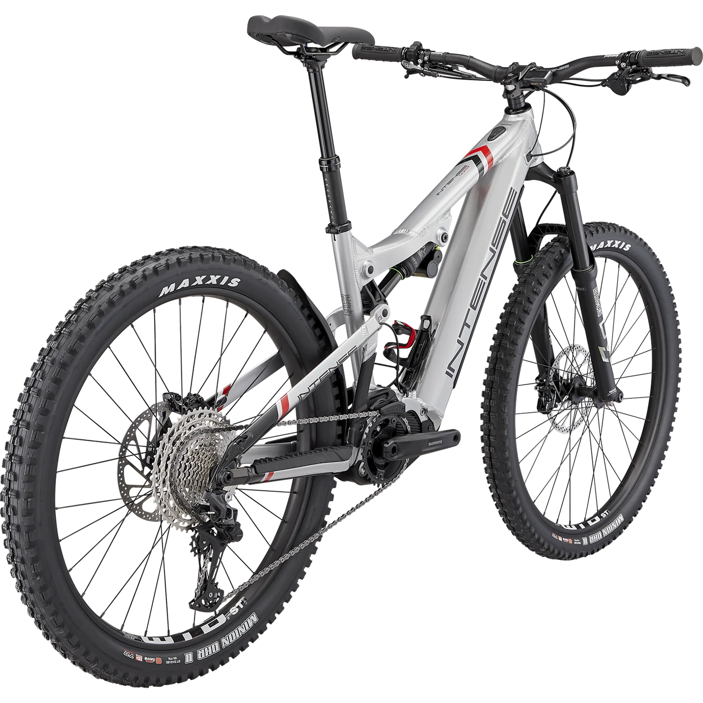 TAZER ALLOY EXPERT- INTENSE