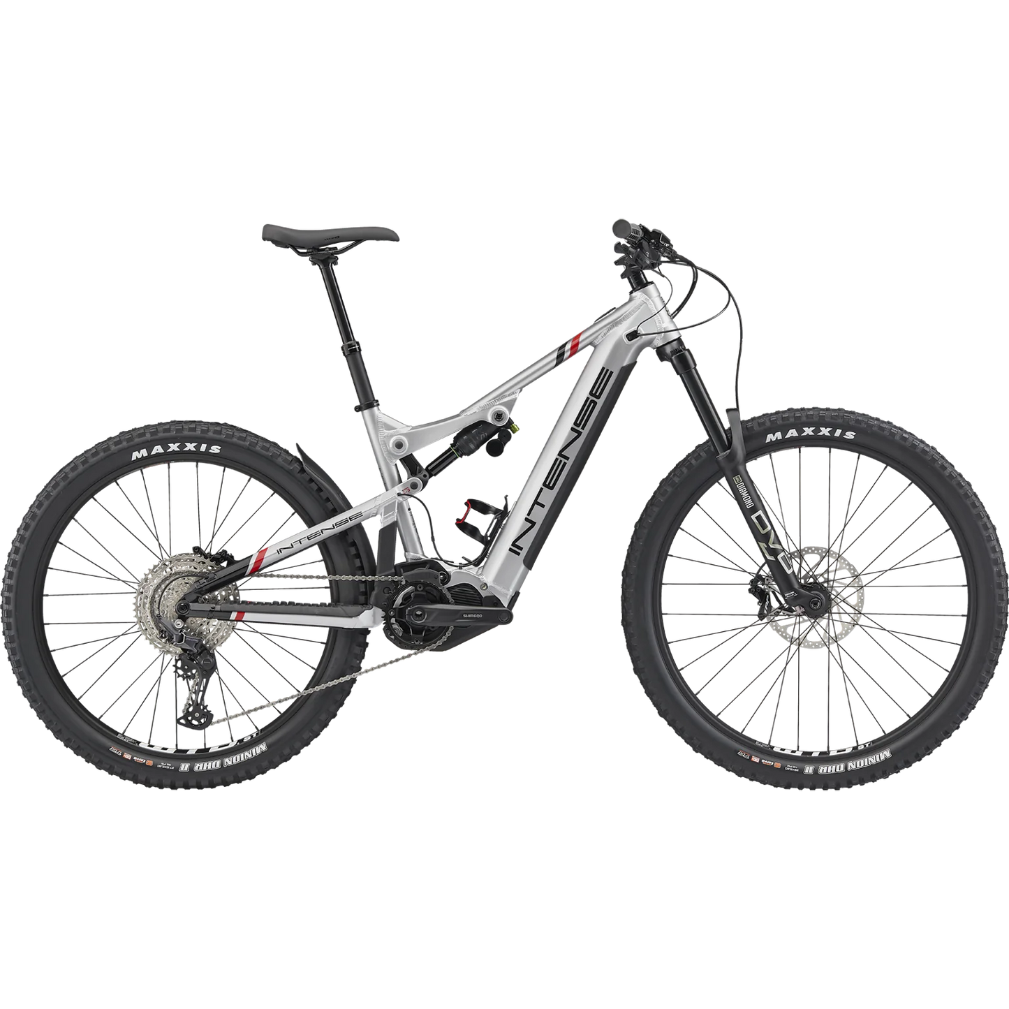 TAZER ALLOY EXPERT- INTENSE