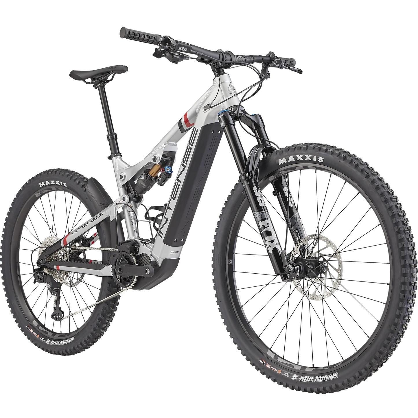 TAZER ALLOY PRO - INTENSE