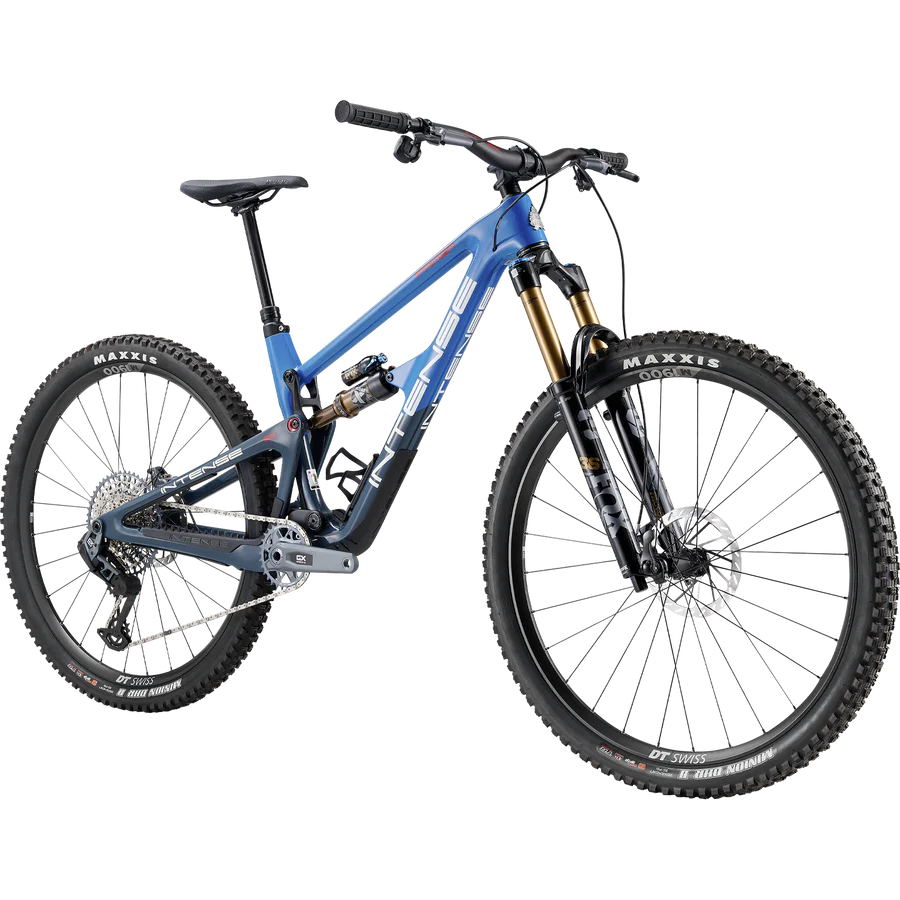 2025 PRIMER 29 PRO - INTENSE