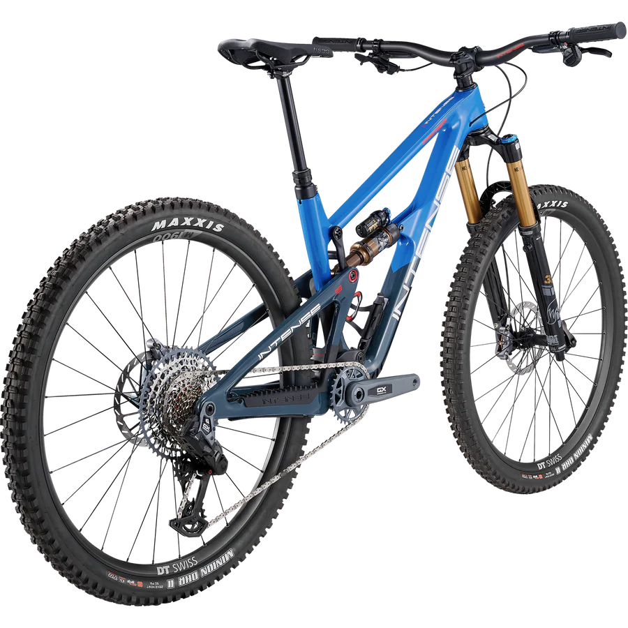 2025 PRIMER 29 PRO - INTENSE