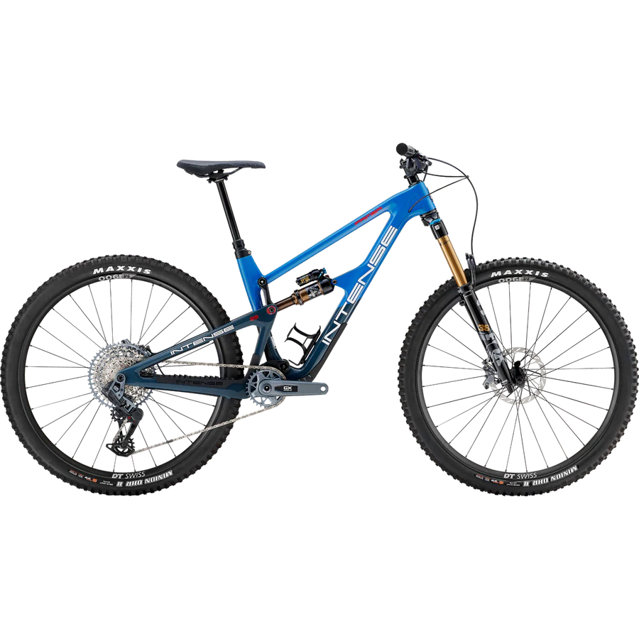 2025 PRIMER 29 PRO - INTENSE