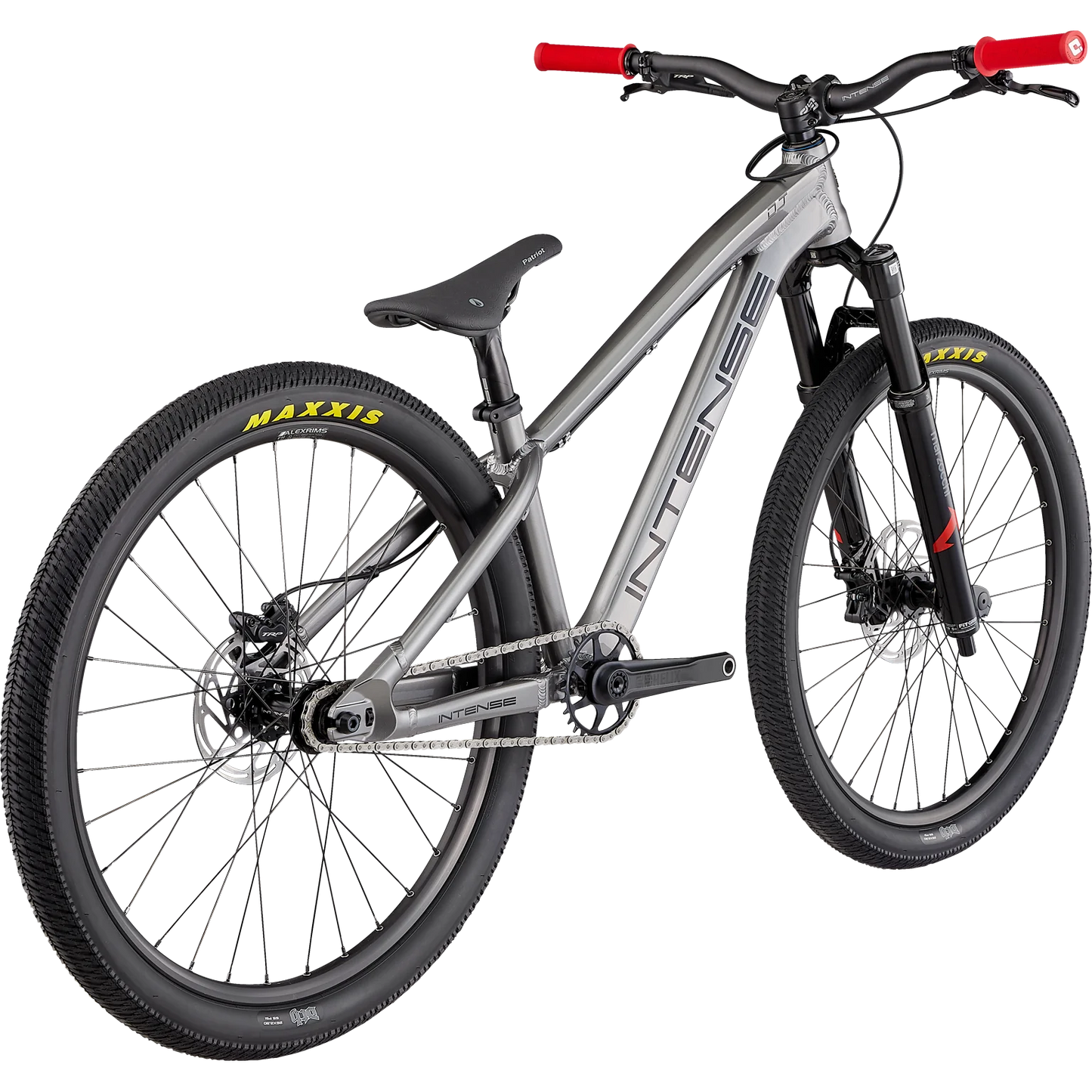 2024 DJ (DIRT JUMP)  - INTENSE