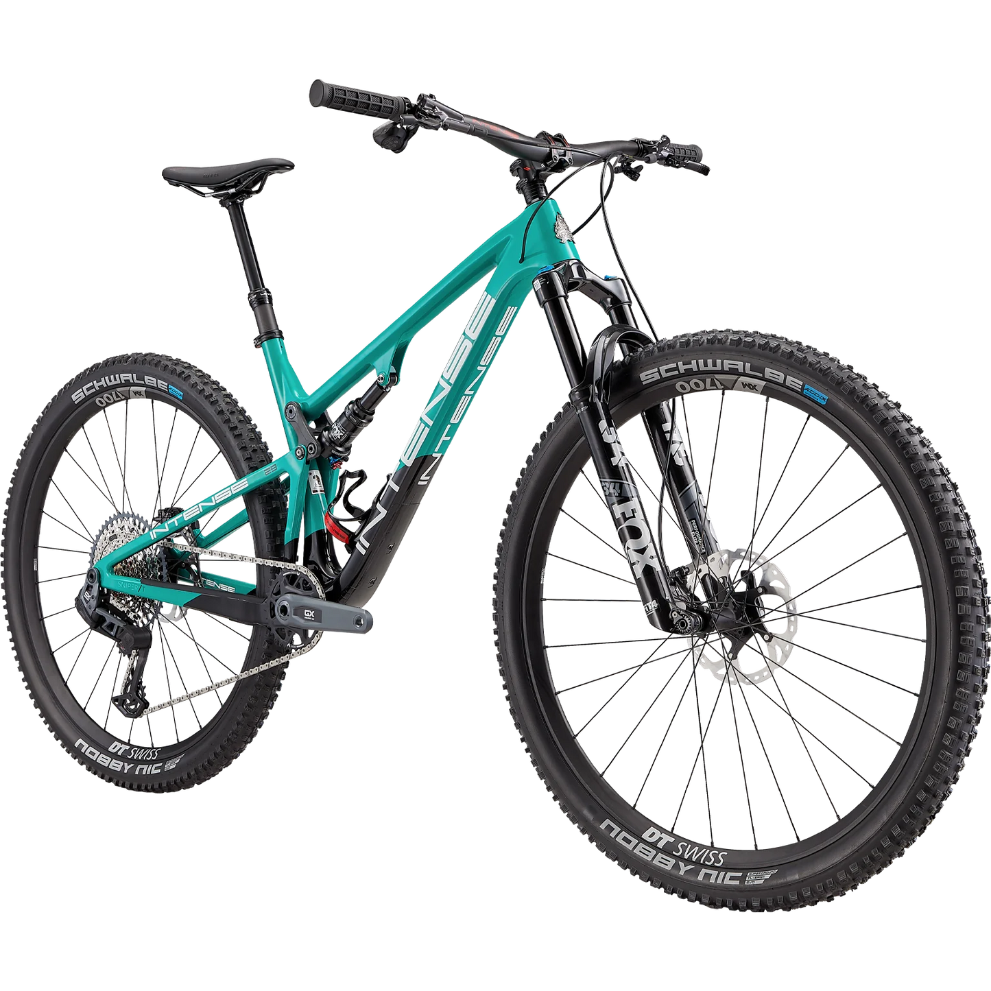 2024 SNIPER T PRO - INTENSE