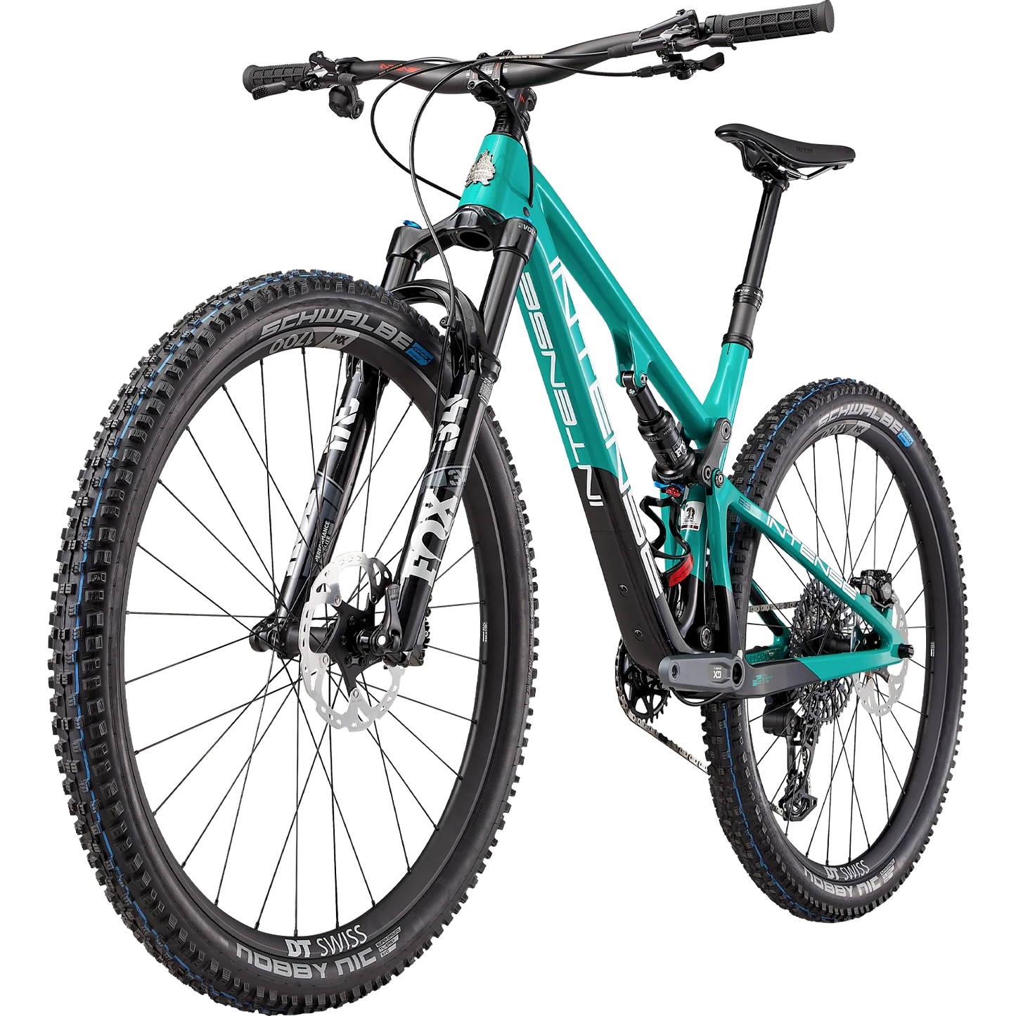 2024 SNIPER T PRO - INTENSE