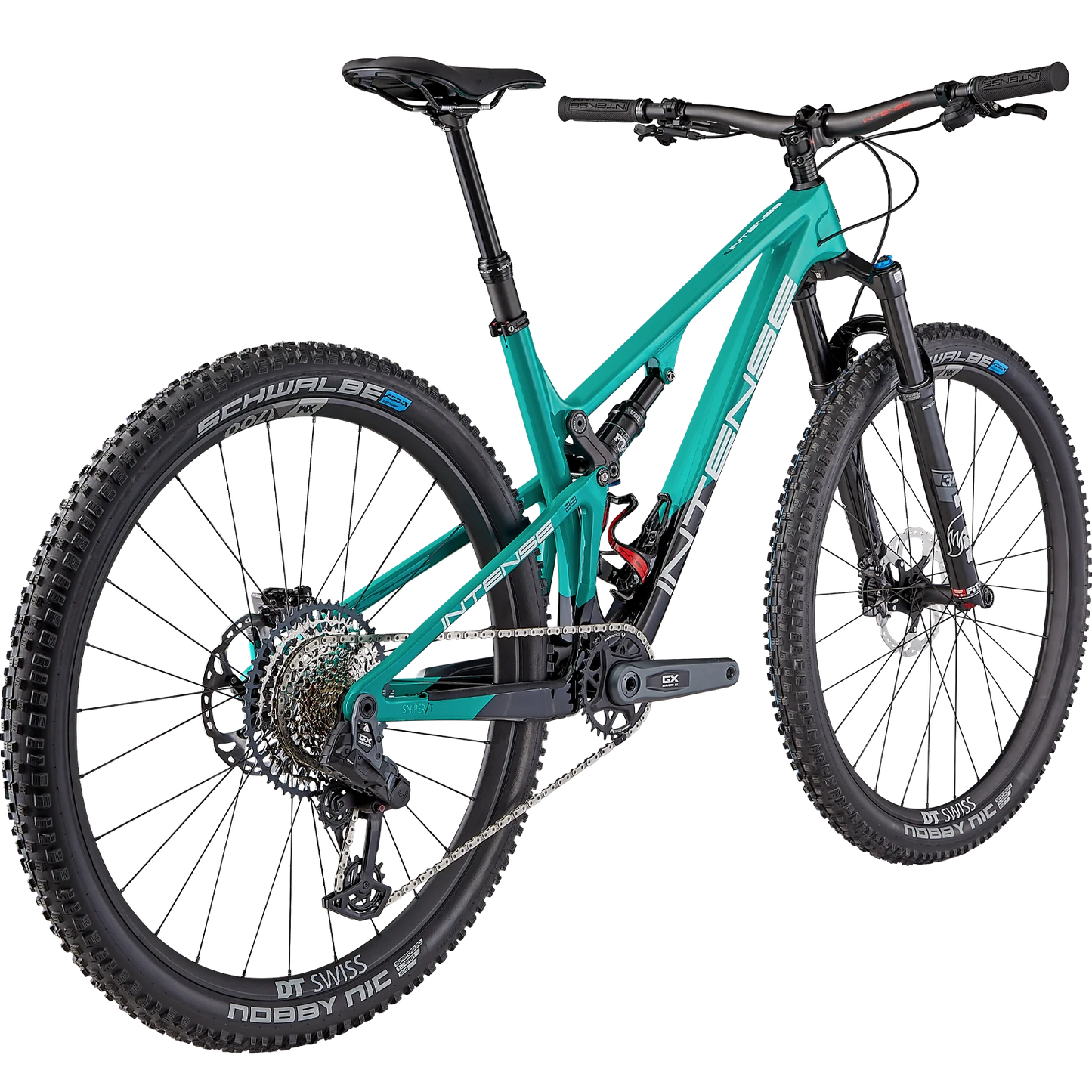 2024 SNIPER T PRO - INTENSE