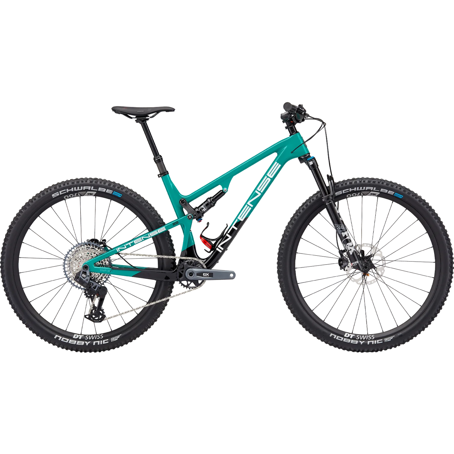 2024 SNIPER T PRO - INTENSE