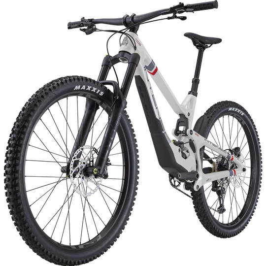 Intense enduro mtb hotsell
