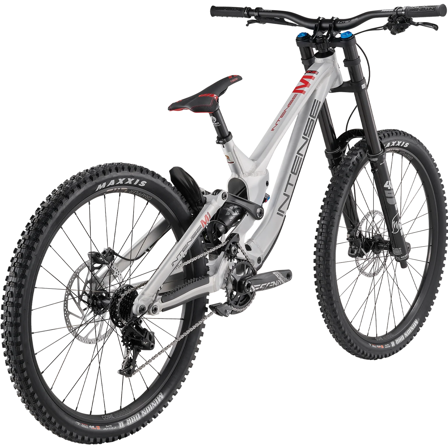 2024 M1 ALLOY EXPERT - INTENSE