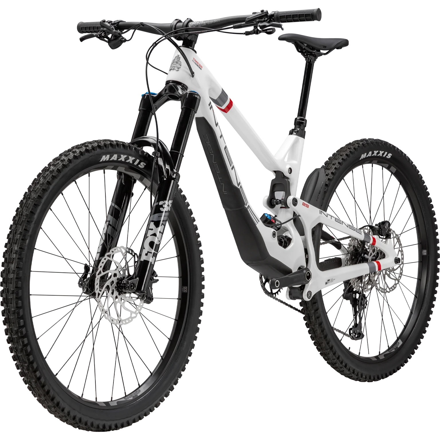 Tracer mountain bike hotsell