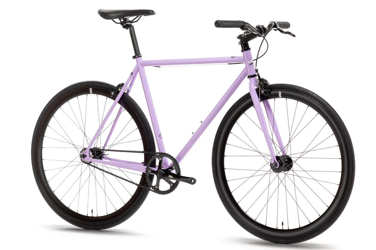 CORE LINE LAVENDER HAZE - RISER - STATE BIKES CO.