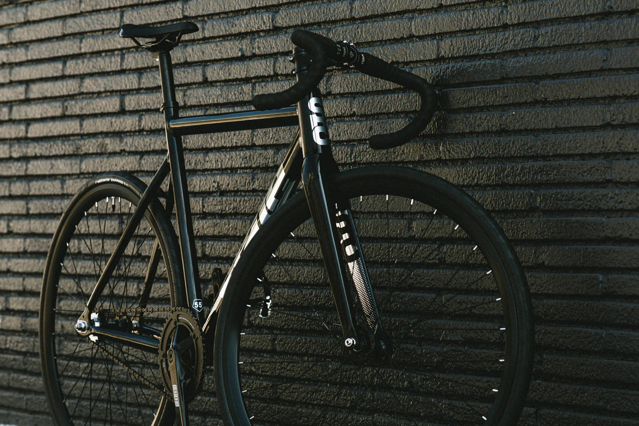 6061 BLACK LABEL V3 - BLACK / MIRROR - STATE BICYCLE CO