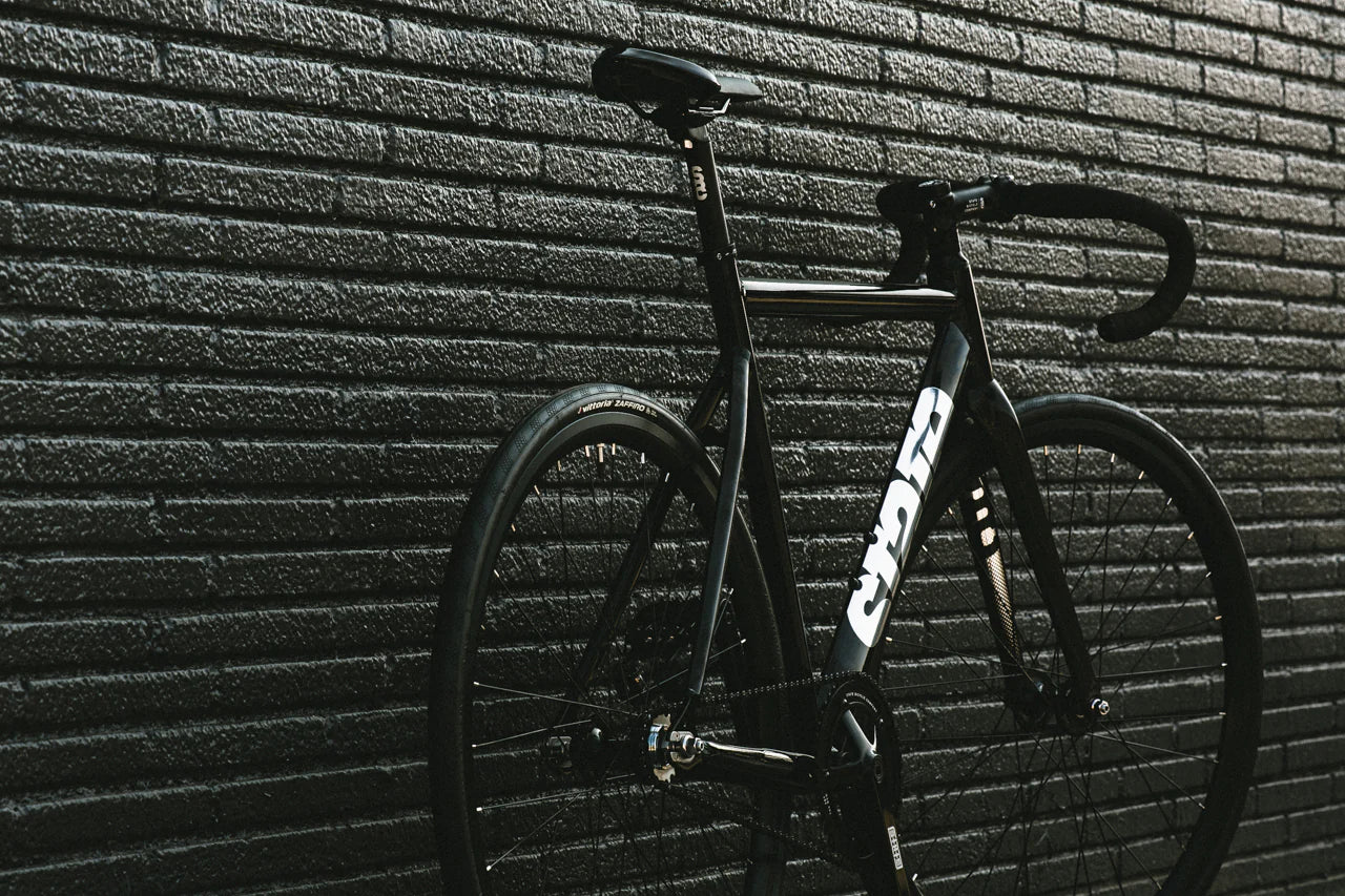 6061 BLACK LABEL V3 - BLACK / MIRROR - STATE BICYCLE CO