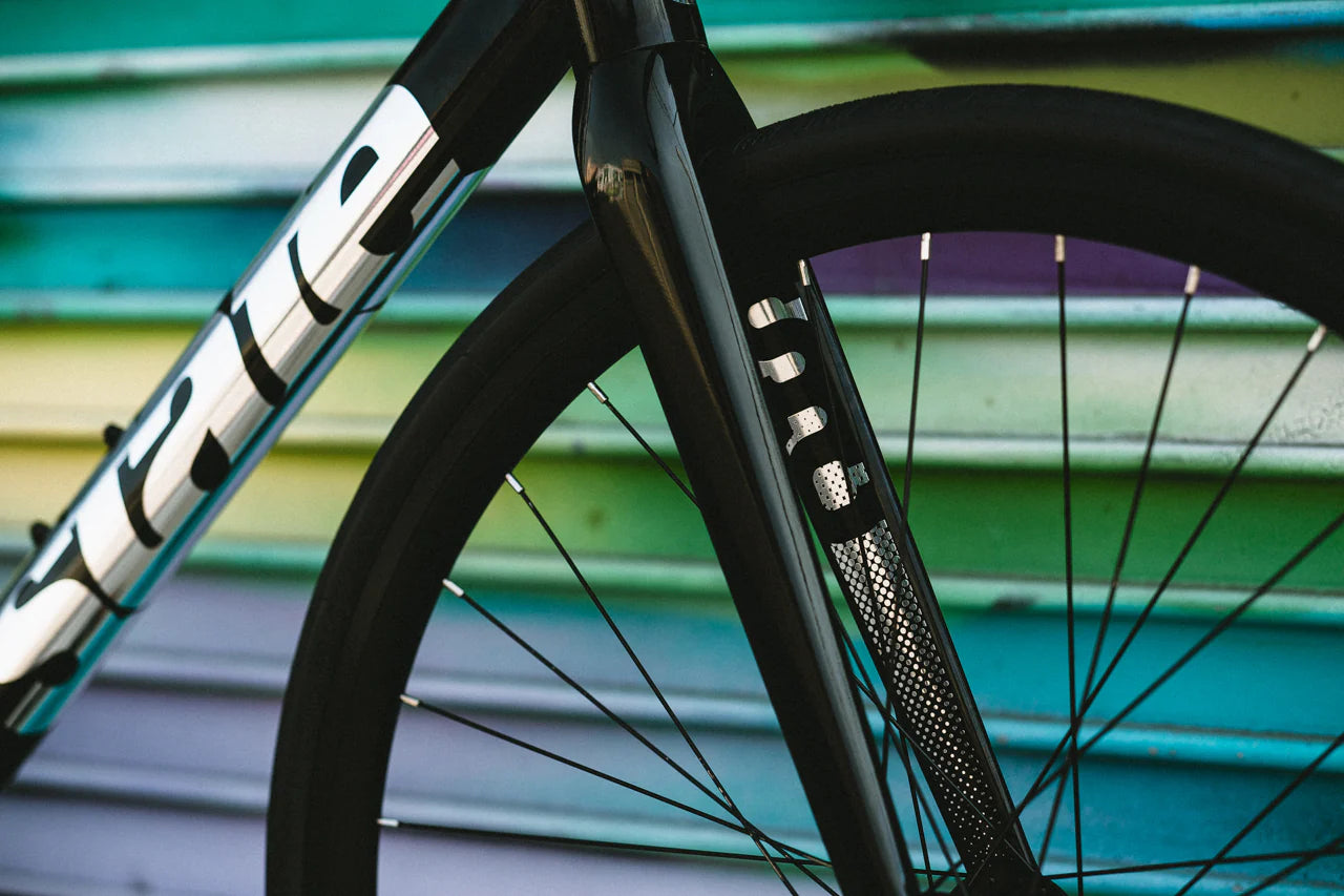 6061 BLACK LABEL V3 - BLACK / MIRROR - STATE BICYCLE CO