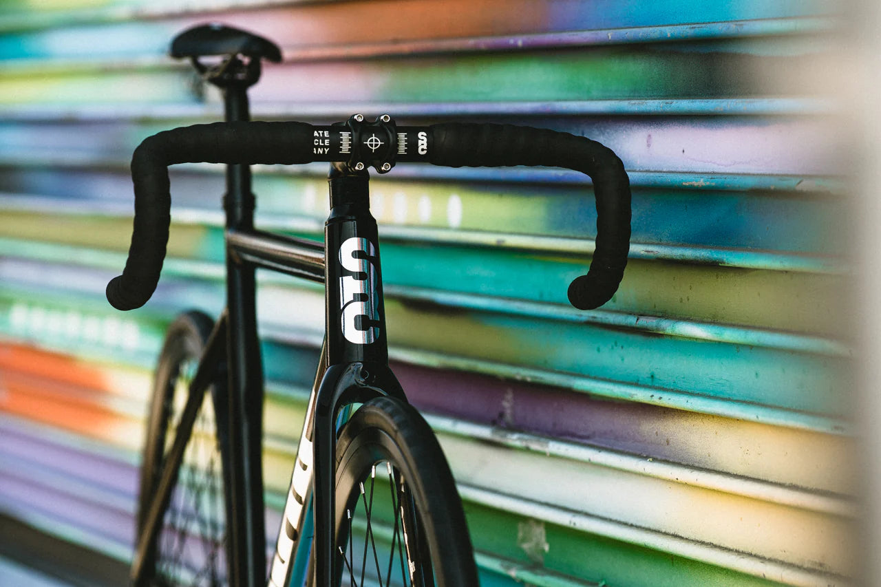 6061 BLACK LABEL V3 - BLACK / MIRROR - STATE BICYCLE CO