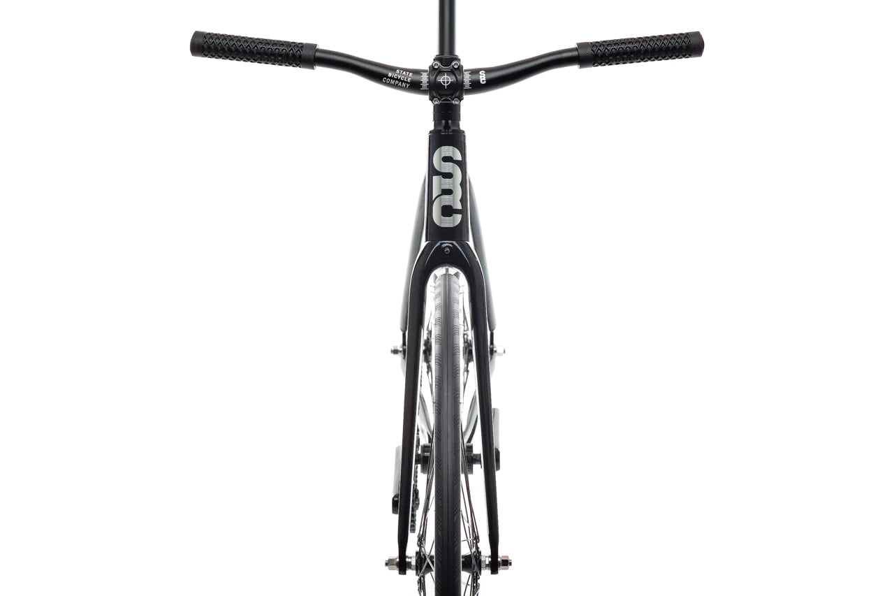 6061 BLACK LABEL V3 - BLACK / MIRROR - STATE BICYCLE CO