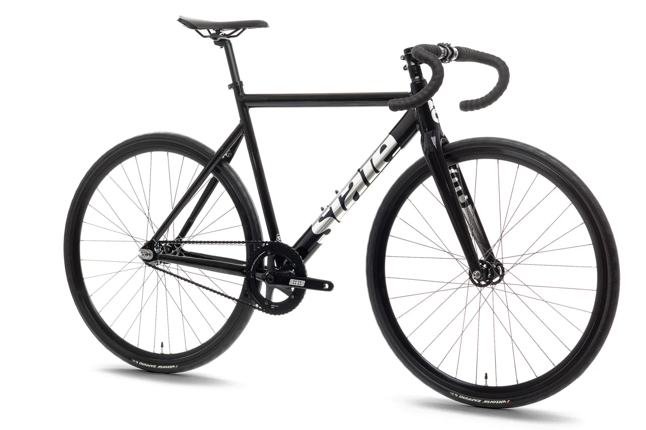 6061 BLACK LABEL V3 - BLACK / MIRROR - STATE BICYCLE CO