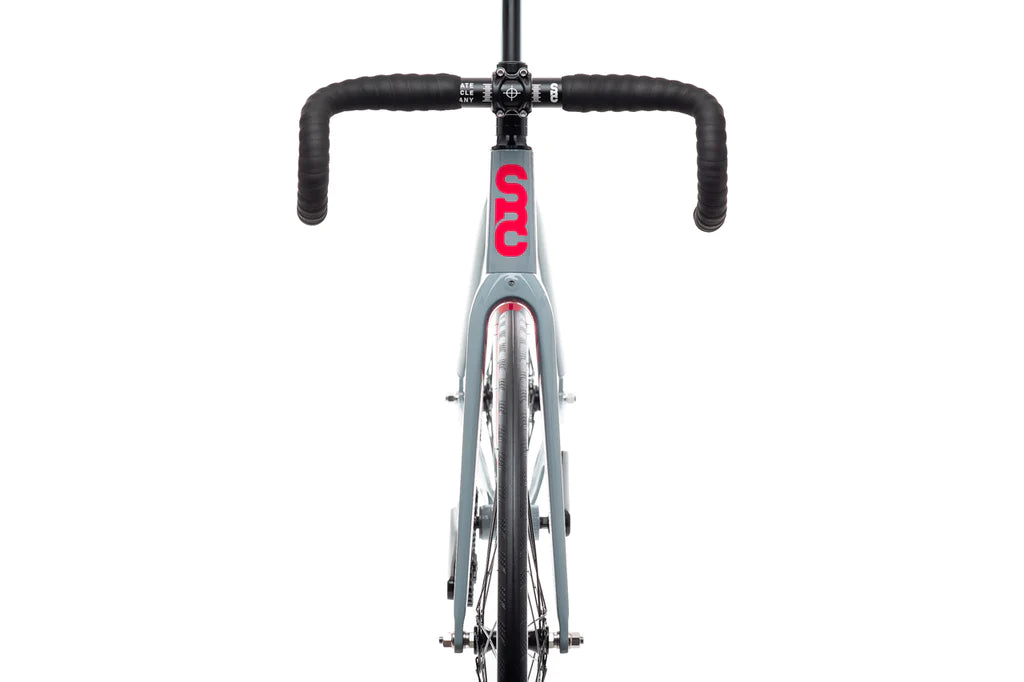 6061 BLACK LABEL V3 - GRIS/FUCHSIA - STATE BICYCLE CO
