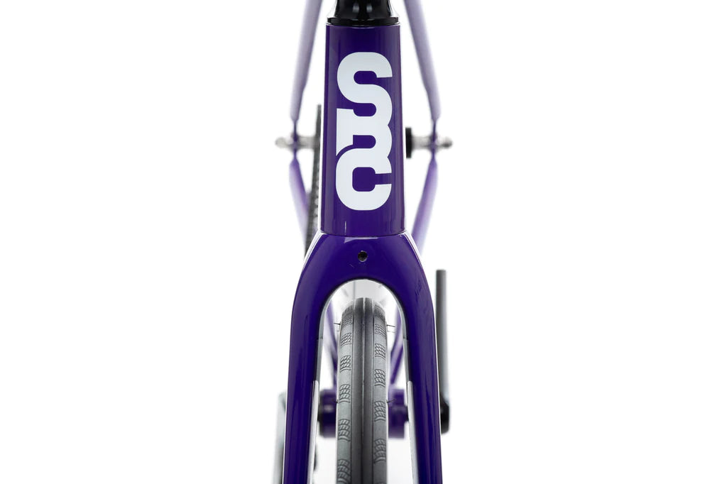 6061 BLACK LABEL V3 - PURPLE / WHITE - STATE BICYCLE CO.