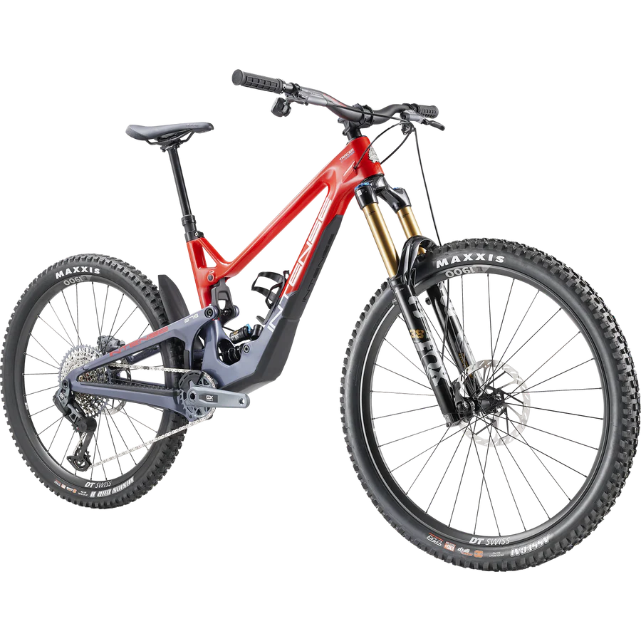 2025 TRACER 279 PRO - INTENSE