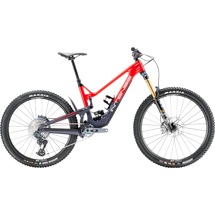 2025 TRACER 279 PRO - INTENSE
