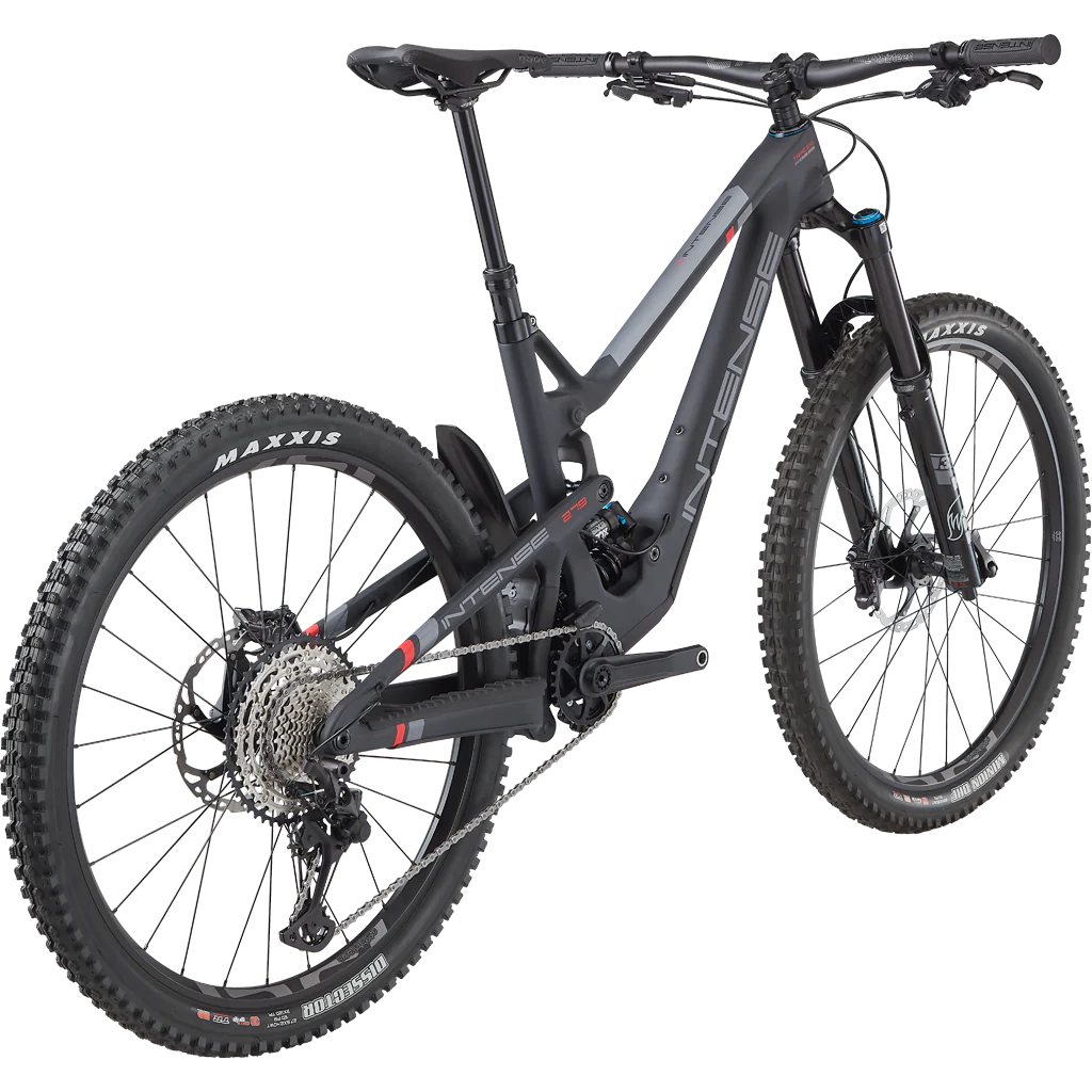 2023 TRACER 279 PRO - INTENSE