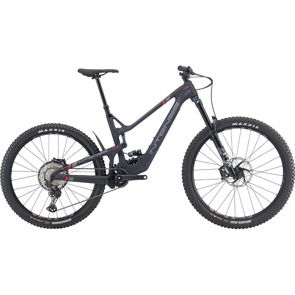2023 TRACER 279 PRO - INTENSE