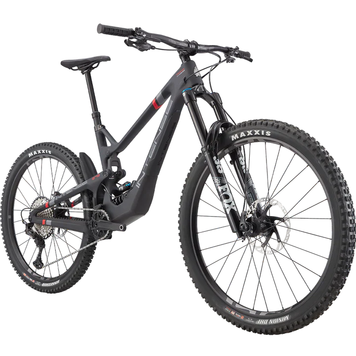 2023 TRACER 279 PRO - INTENSE